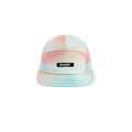 Bandit Running Nylon HumoFit™ Run Hat - Poppy Multi
