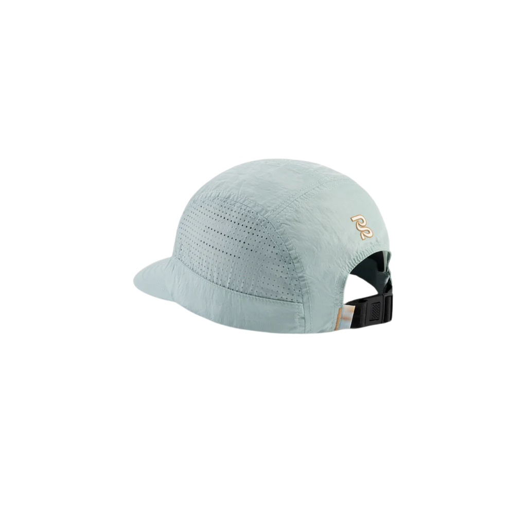 Bandit Running Nylon HumoFit™ Run Hat with Sunglasses Holder - Mist