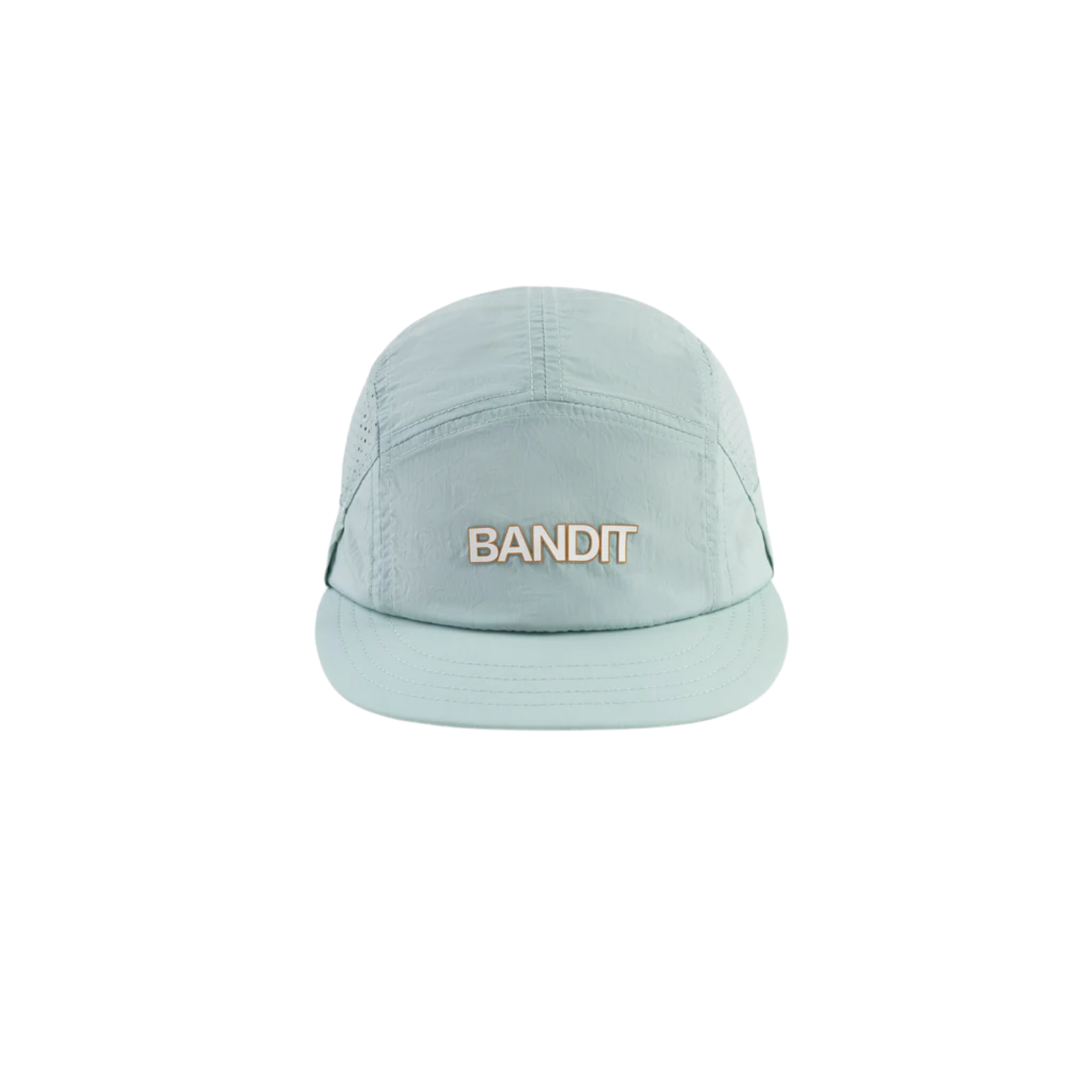 Bandit Running Nylon HumoFit™ Run Hat with Sunglasses Holder - Mist