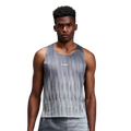 Bandit Running Shredder™ Shorty Race Singlet - Plaster