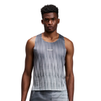 Bandit Running Shredder™ Shorty Race Singlet - Plaster