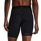 Bandit Running SoLite™ Half Tights - Black