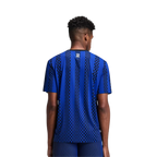 Bandit Running Specter™ Performance Run Tee with Flopack™ - Bauhaus Blue