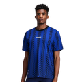 Bandit Running Specter™ Performance Run Tee with Flopack™ - Bauhaus Blue
