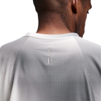 Bandit Running Specter™ Performance Tee with Flopack™ - Slate Multi