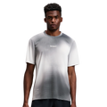 Bandit Running Specter™ Performance Tee with Flopack™ - Slate Multi