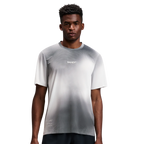 Bandit Running Specter™ Performance Tee with Flopack™ - Slate Multi
