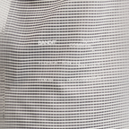 Bandit Running Specter™ Performance Tee with Flopack™ - Slate/Plaster
