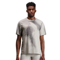 Bandit Running Specter™ Performance Tee with Flopack™ - Slate/Plaster