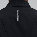 Bandit Running TerraStretch™ Director Jacket - Black