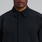 Bandit Running TerraStretch™ Director Jacket - Black