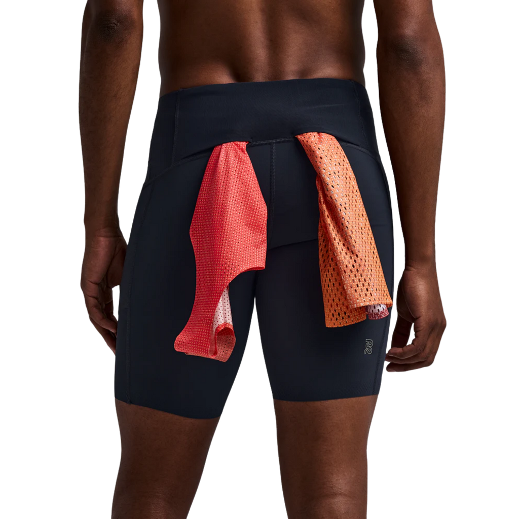 Bandit Running Vanisher™ Half Tights - Anthracite