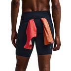 Bandit Running Vanisher™ Half Tights - Anthracite