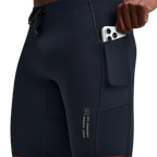 Bandit Running Vanisher™ Half Tights - Anthracite