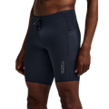 Bandit Running Vanisher™ Half Tights - Anthracite