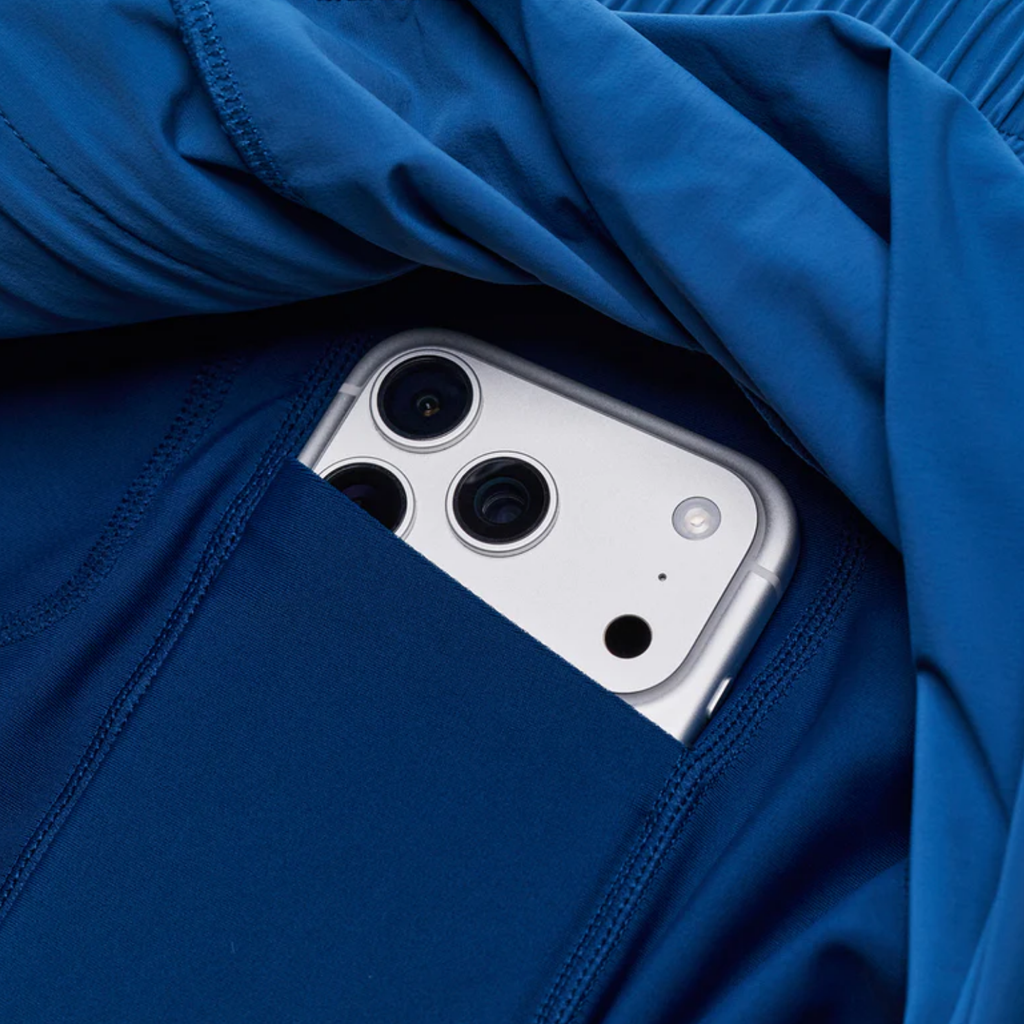 Bandit Running Vento™ Next Gen 2-In-1 Run Short - Aegean