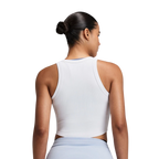 Bandit Running Women's Vituccia™ Performance Tank - White