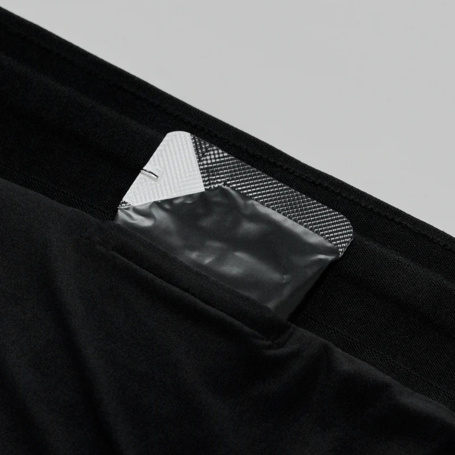 Bandit Running Women's Vento™ Next Gen 3" Split Short - Black