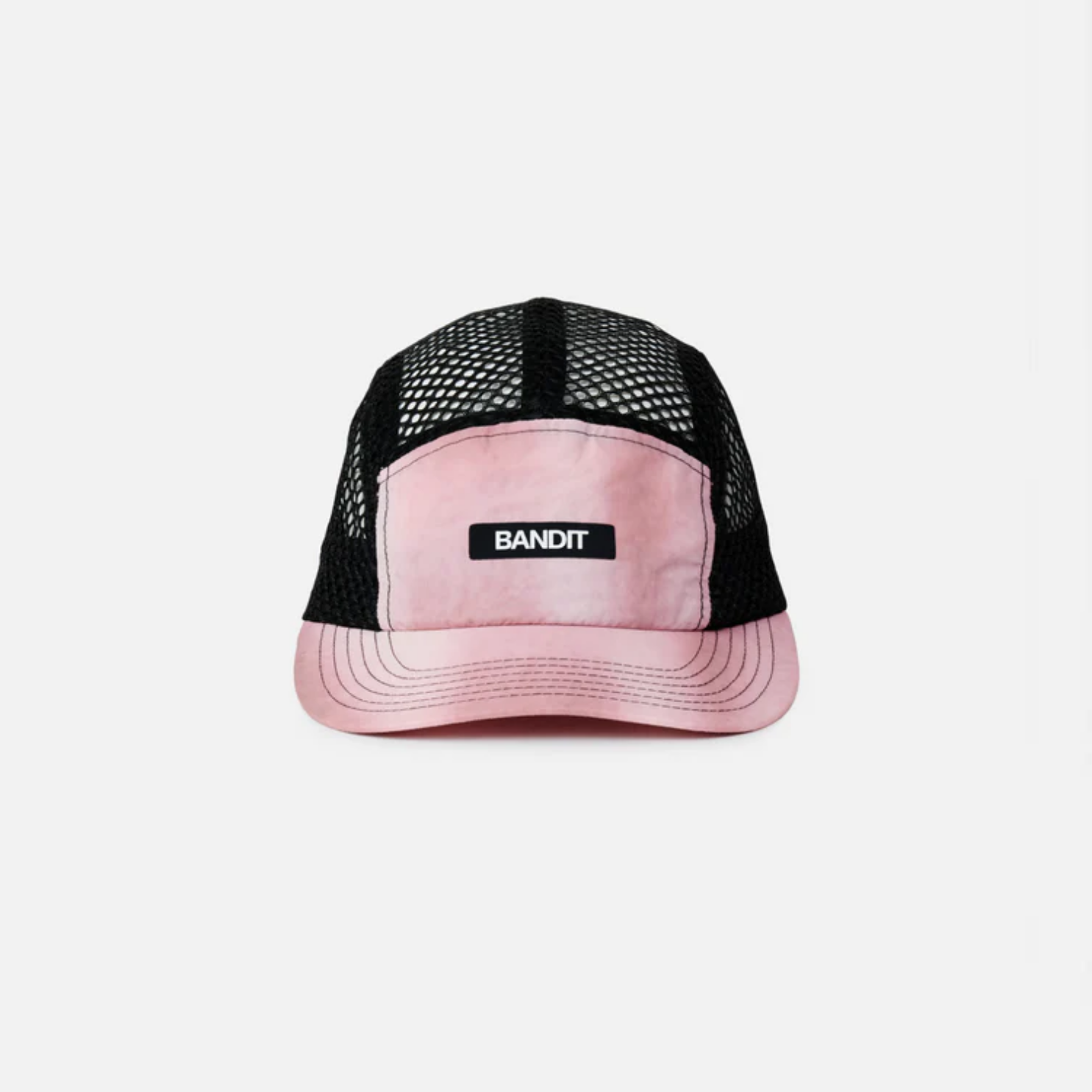 Bandit Running HumoFit™ Run Hat - Mahogany