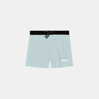 Bandit Running Vento 5" Run Short - Minty Blue