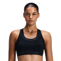 Bandit Running Women's Stamina-V™ Threshold Run Bra - Black