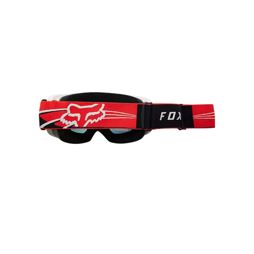 Fox Main Spark Goat Strafer Youth Goggles