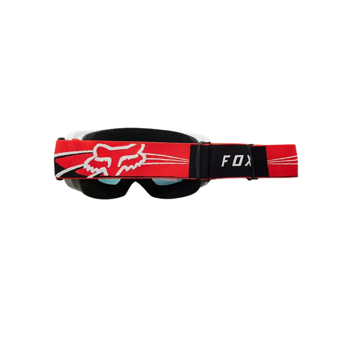 Fox Main Spark Goat Strafer Youth Goggles