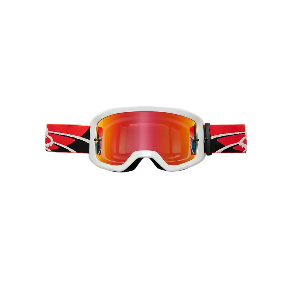 Fox Main Spark Goat Strafer Youth Goggles
