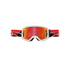 Fox Main Spark Goat Strafer Youth Goggles