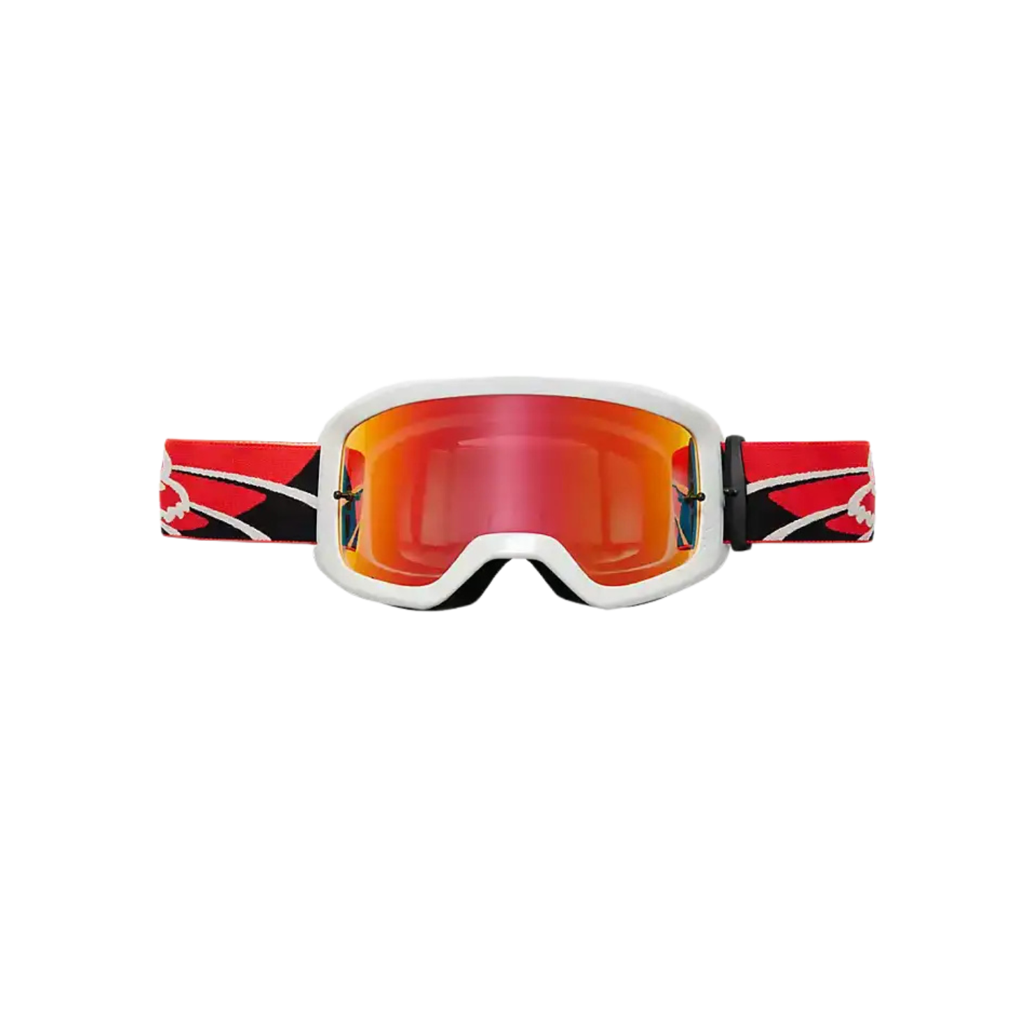 Fox Main Spark Goat Strafer Youth Goggles