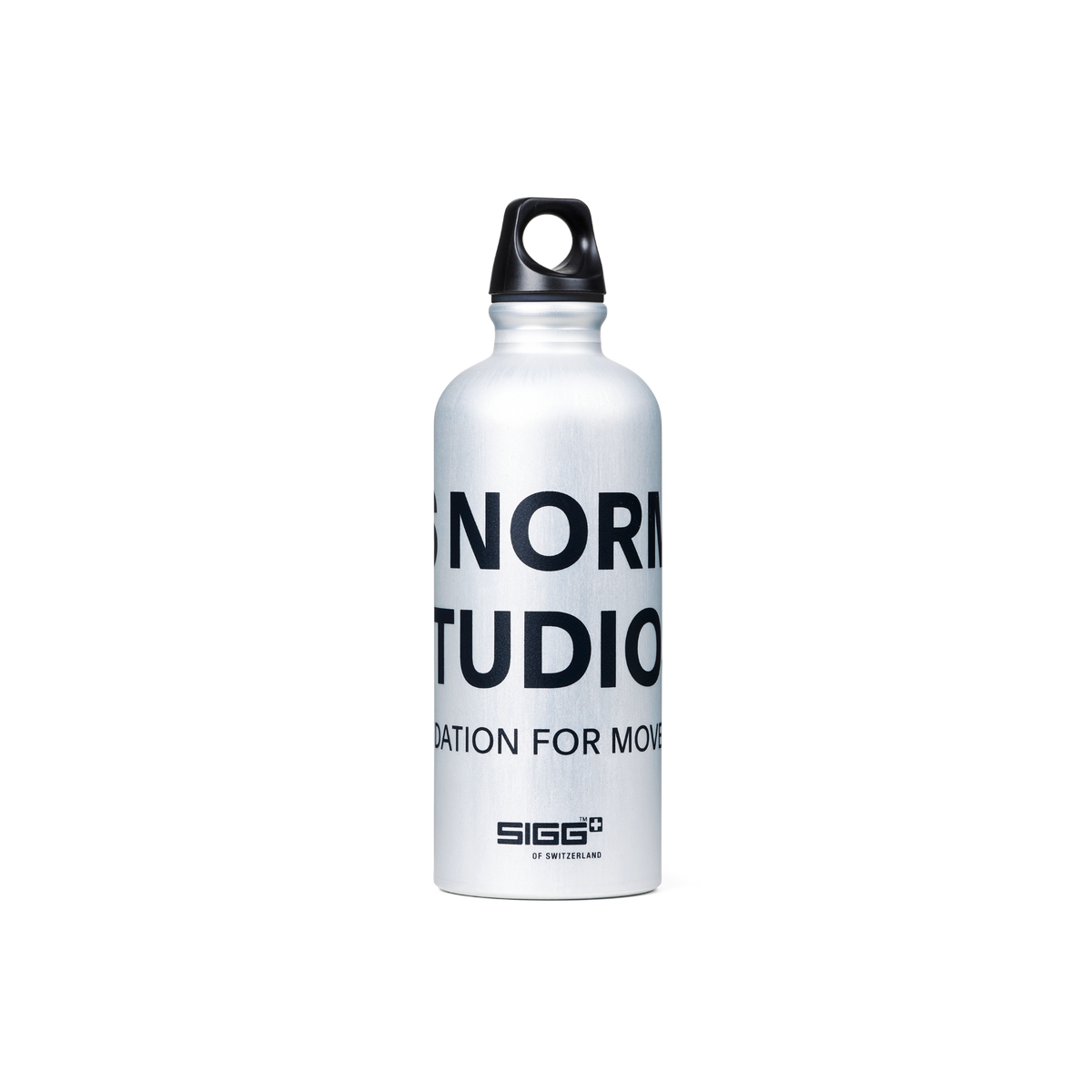 Pas Normal Studios Balance Bottle - Silver