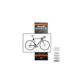 Bikeshield Frame Protection Film - Cable Shield