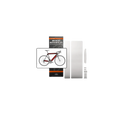 Bikeshield Frame Protection Film - Fullpack Oversized