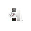 Bikeshield Frame Protection Film - Halfpack
