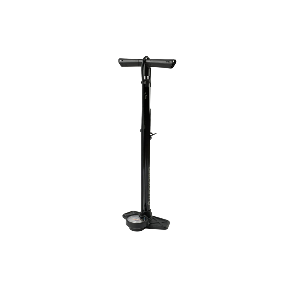 Blackburn Airtower Comp Floor Pump