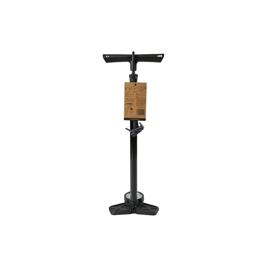 Blackburn Airtower Comp Floor Pump
