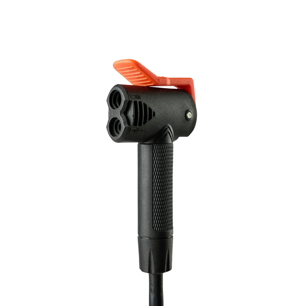 Blackburn Airtower Floor Pump