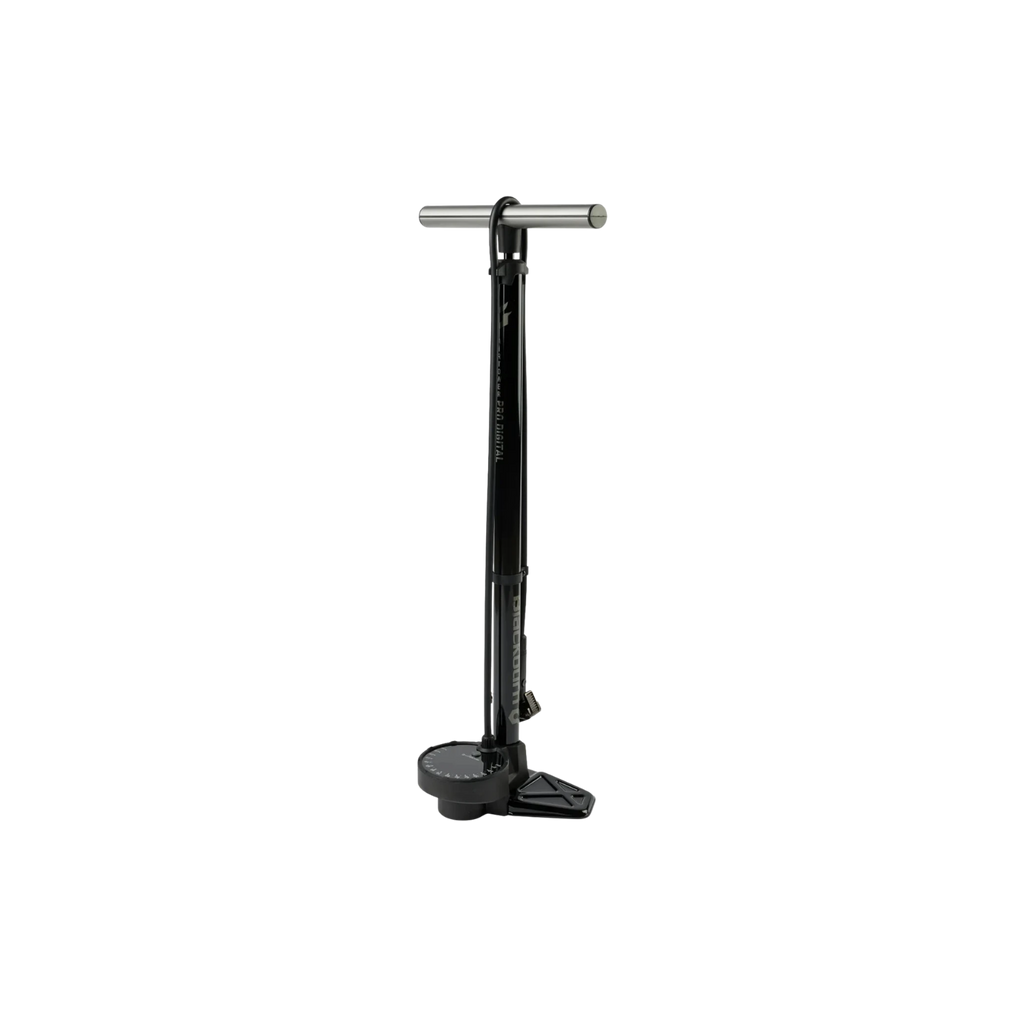 Blackburn Airtower Pro Digital Floor Pump