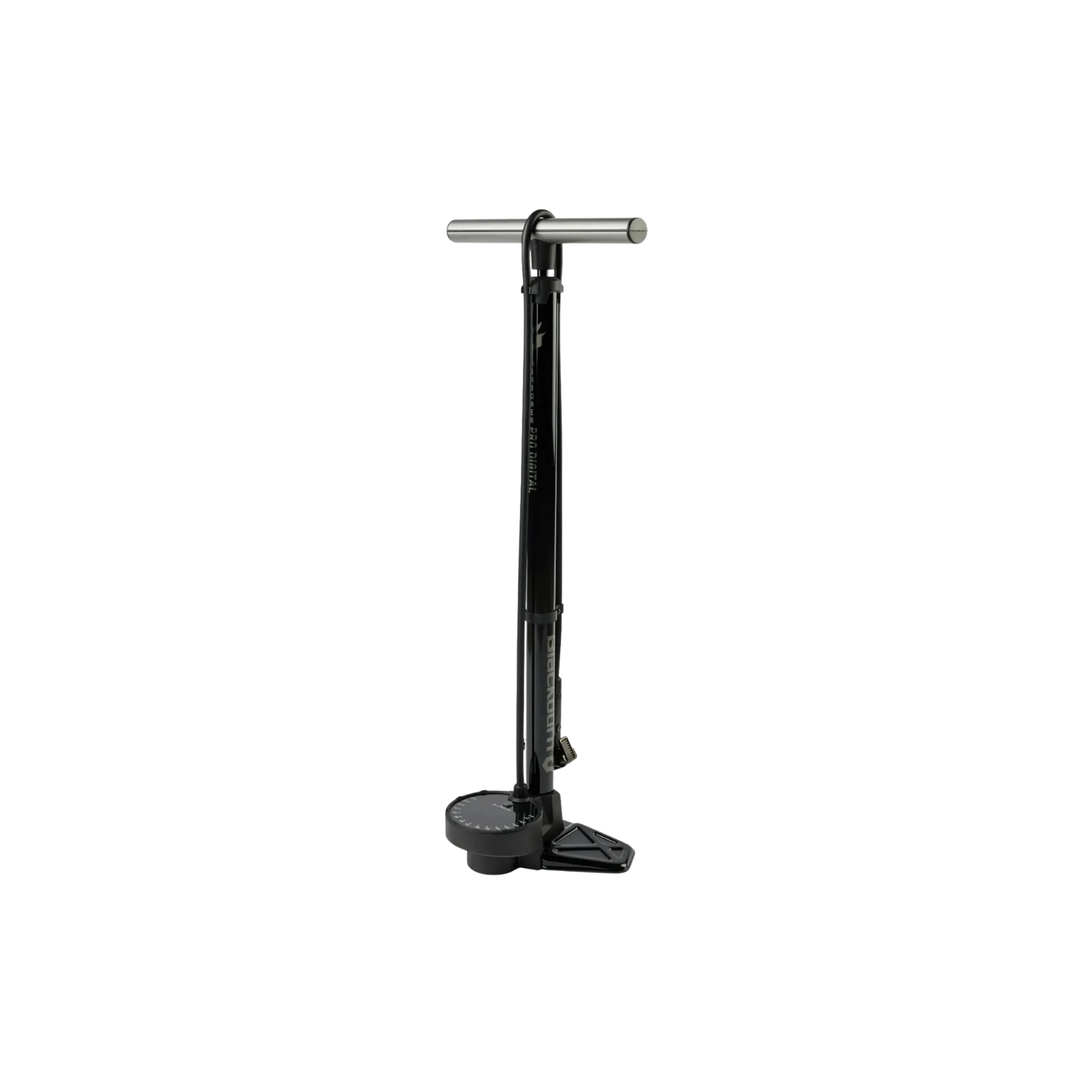 Blackburn Airtower Pro Digital Floor Pump