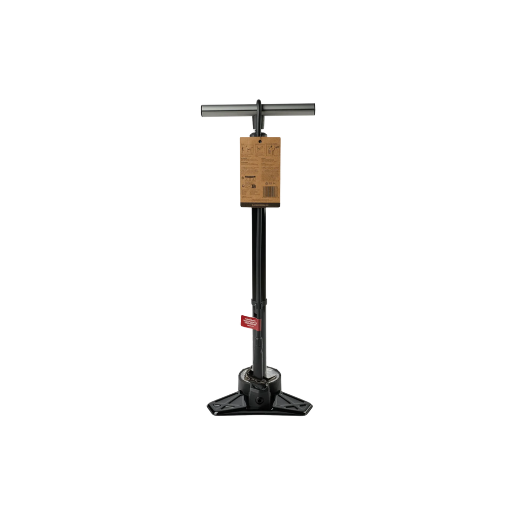 Blackburn Airtower Pro HP Floor Pump