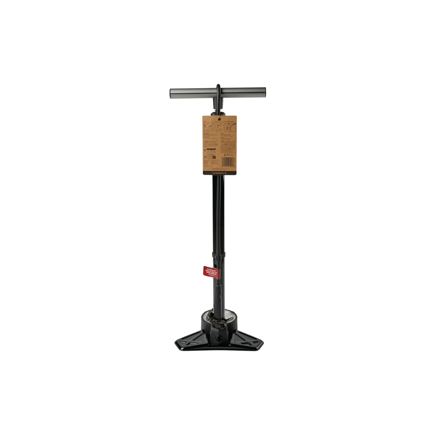 Blackburn Airtower Pro HP Floor Pump