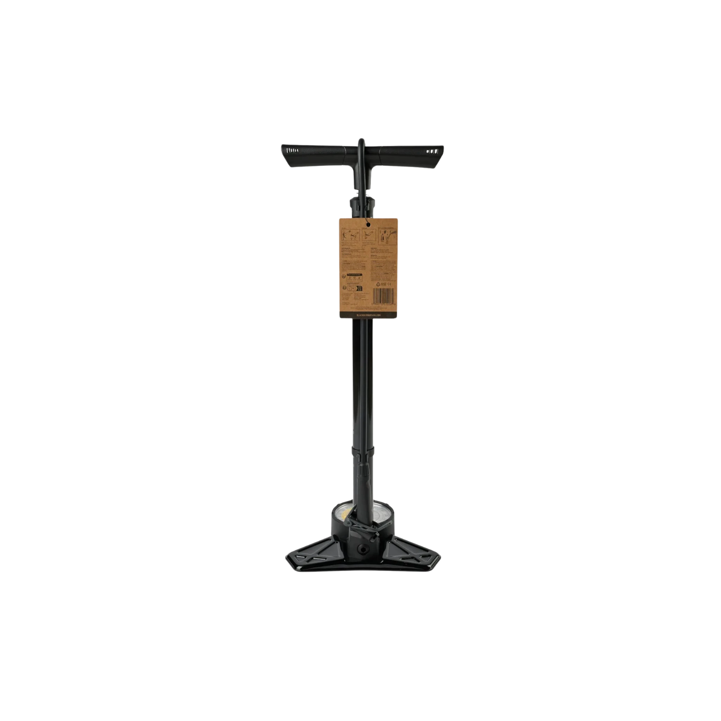 Blackburn Airtower Sport Floor Pump