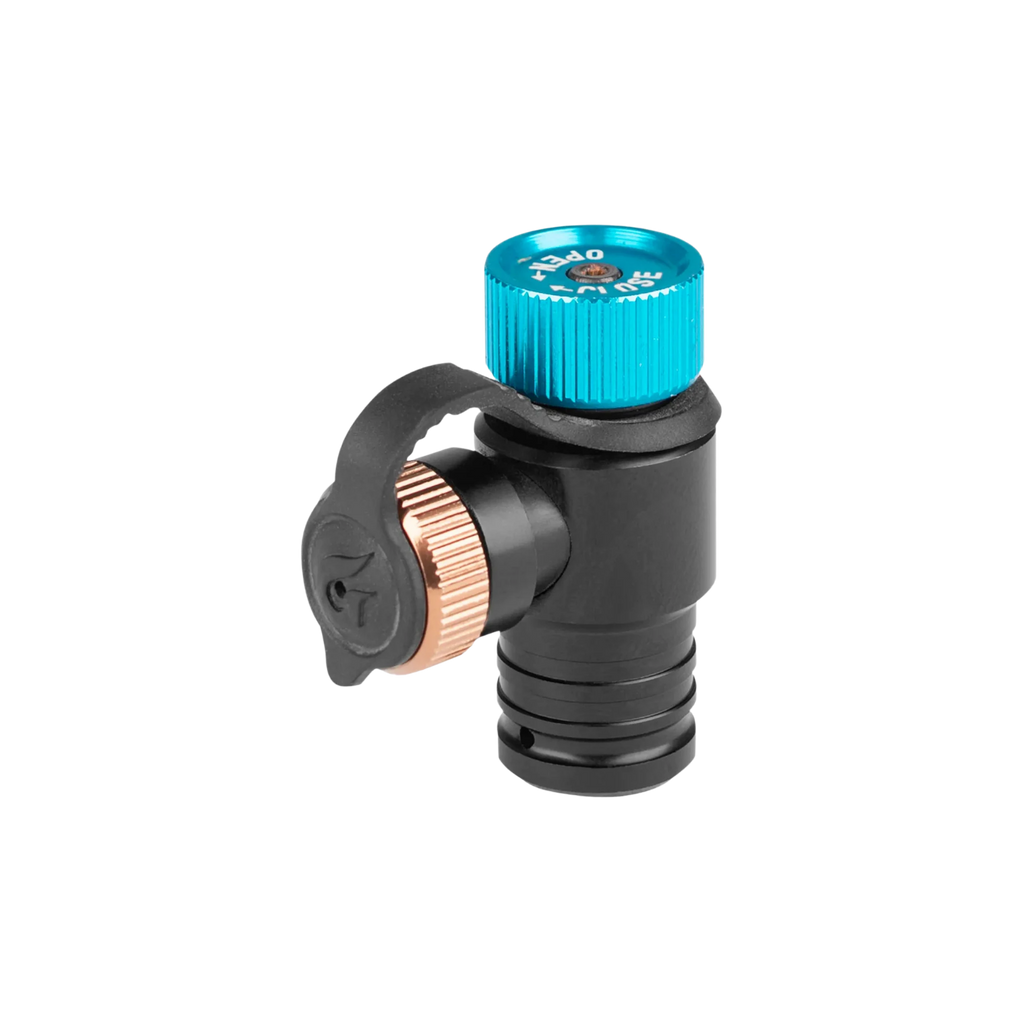 Blackburn Core CO2 Inflator