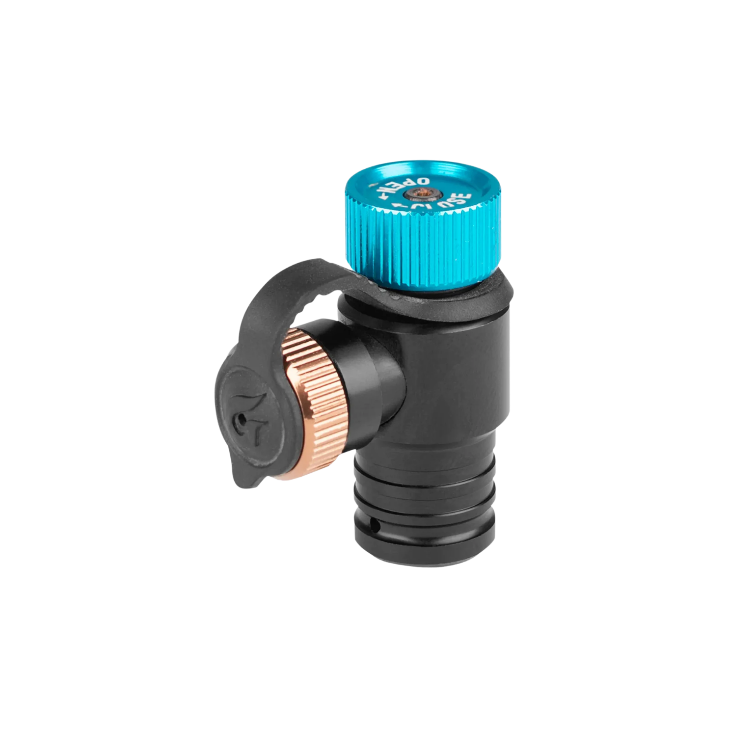 Blackburn Core CO2 Inflator