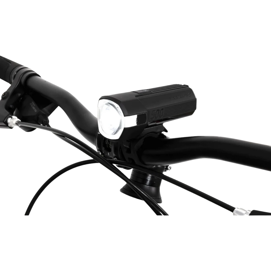 Blackburn Dayblazer 500 Front Light