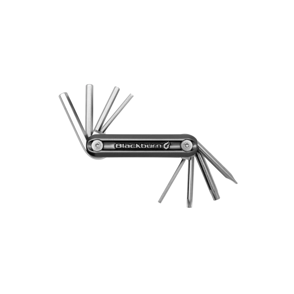 Blackburn Grid 8 Multi Tool