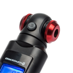 Blackburn Honest Digital Pressure Gauge