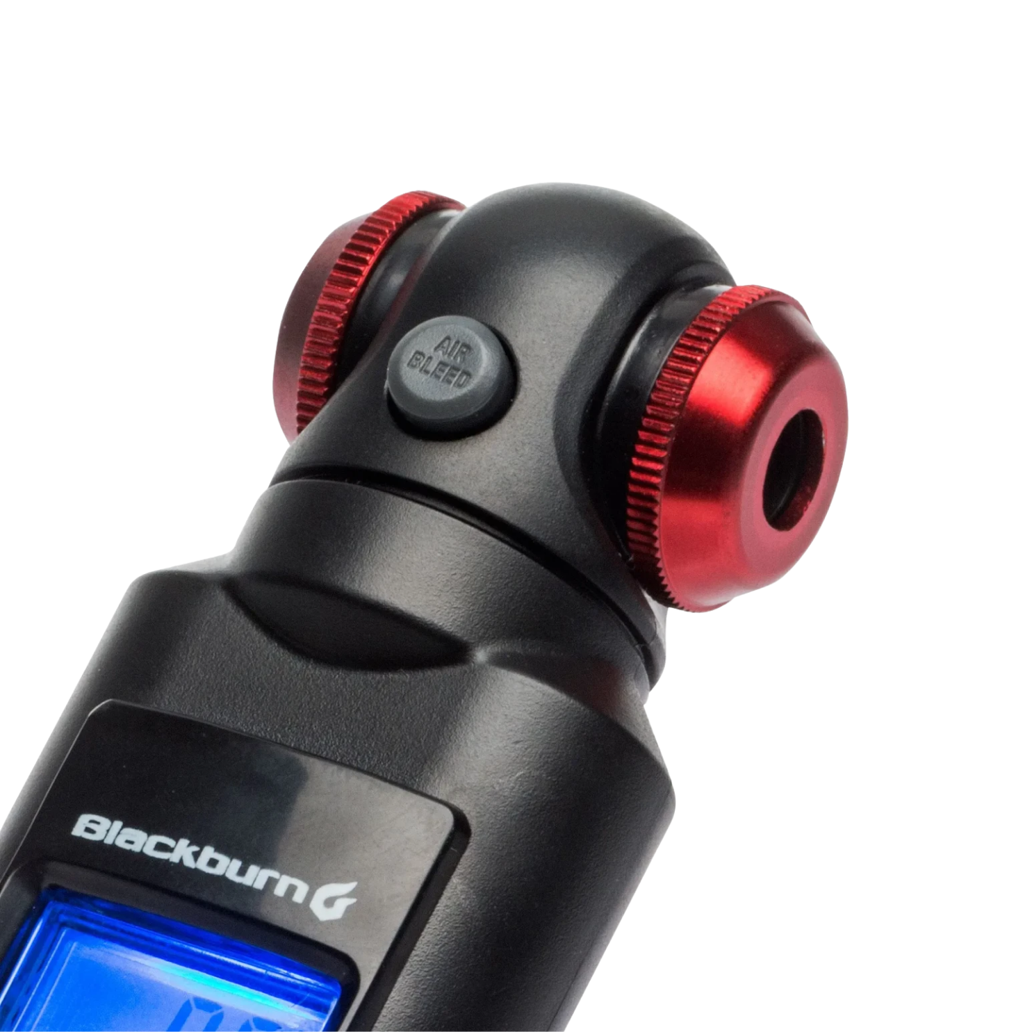 Blackburn Honest Digital Pressure Gauge