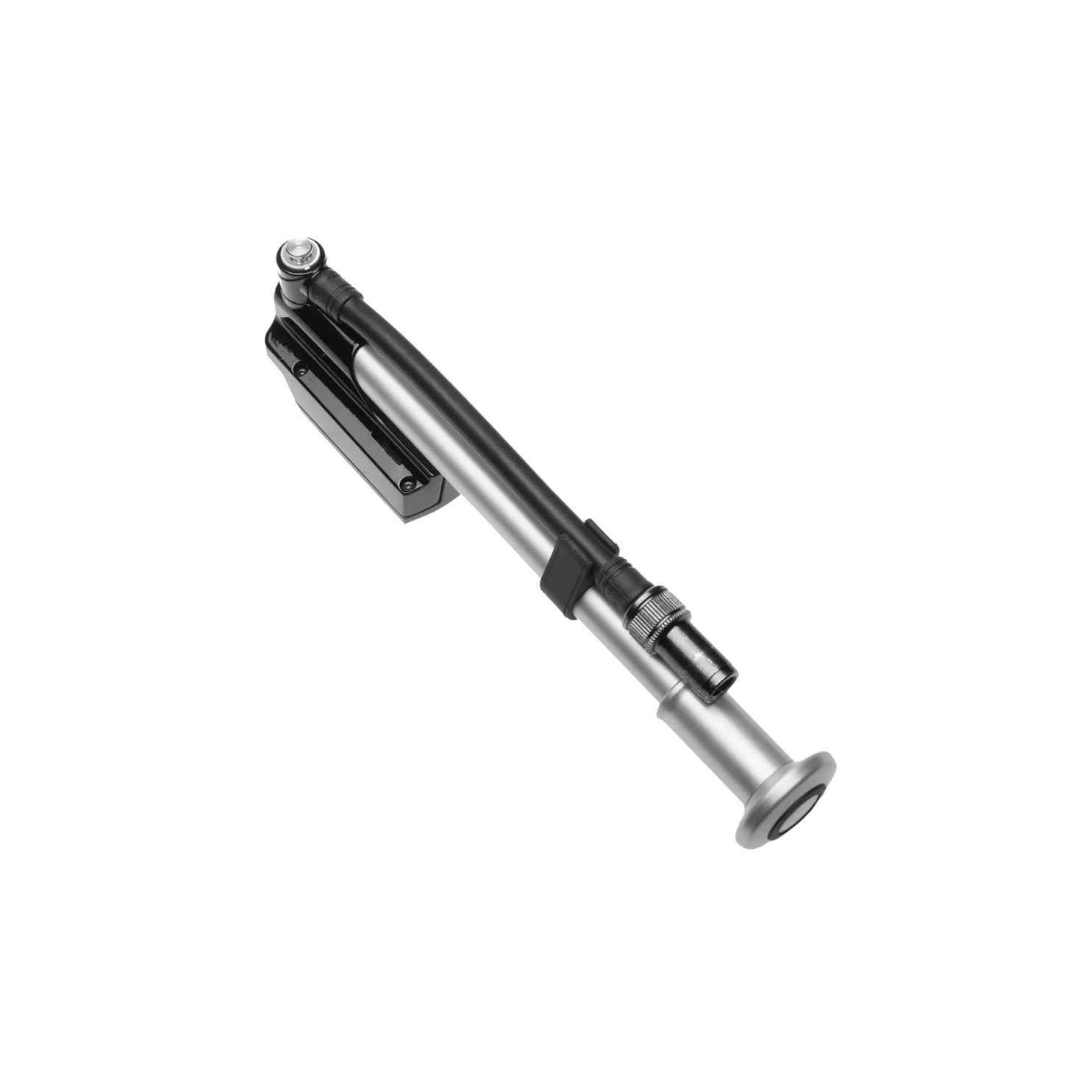 Blackburn Honest Digital Shock Pump