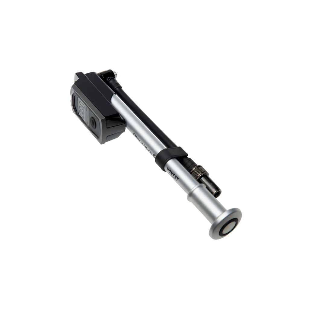 Blackburn Honest Digital Shock Pump